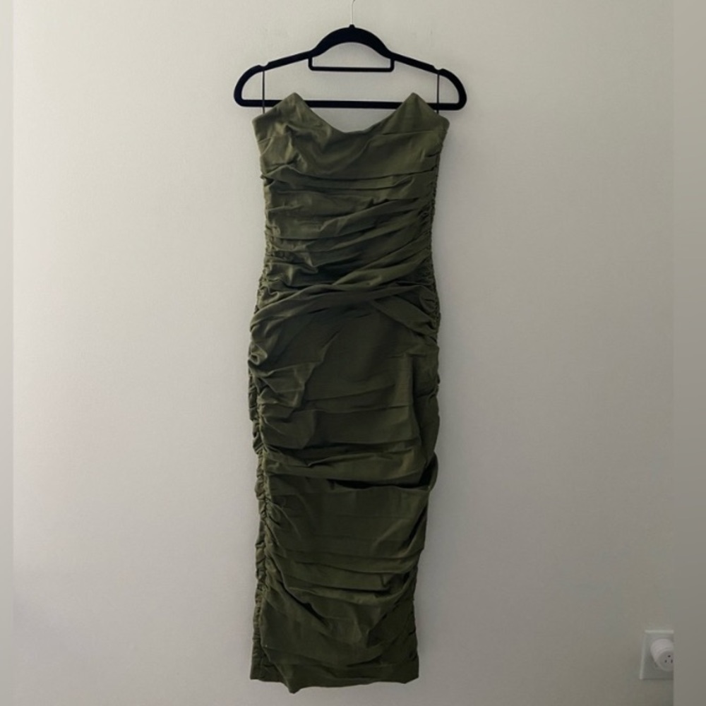Miaou Angelina Dress - Picture 7 of 7